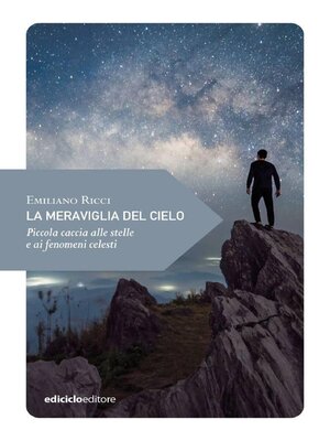 cover image of La meraviglia del cielo